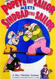 Popeye the Sailor Meets Sindbad the Sailor