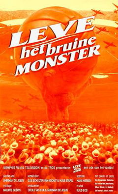 Leve het bruine monster (1998)