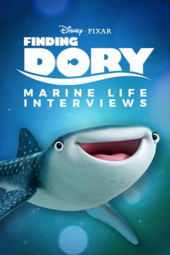 Finding Dory: Marine Life Interviews (2016)