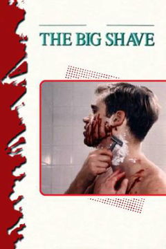 The Big Shave (1967)