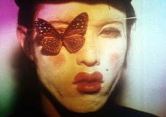 Butterfly (1974)