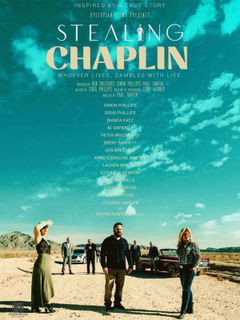 Stealing Chaplin (2020)