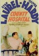 County Hospital