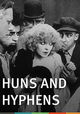 Huns and Hyphens