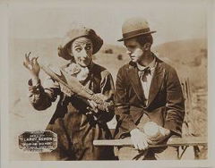 Bears and Bad Men (1918)