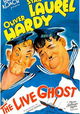 The Live Ghost