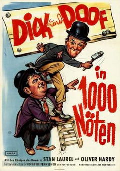 Tit for Tat (1935)