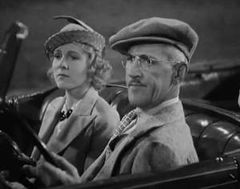 On the Wrong Trek (1936)