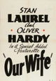 Our Wife