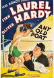 Any Old Port!