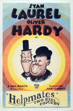 Helpmates (1932)