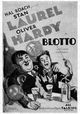 Blotto