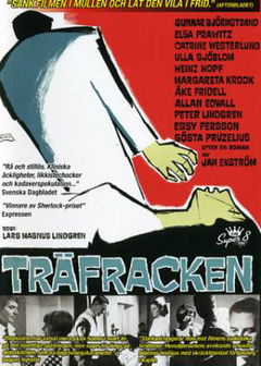 Träfracken (1966)