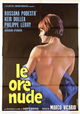 Le ore nude