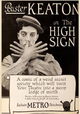The 'High Sign'