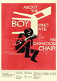 About the Boy Who Ate an Oakwood Chair