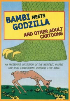 Bambi Meets Godzilla (1969)
