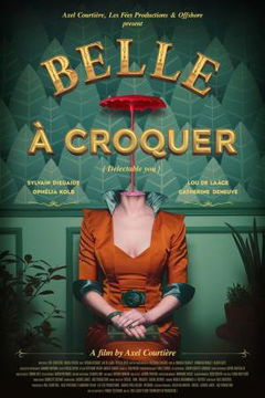 Belle à croquer (2017)