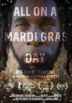All on a Mardi Gras Day (2019)