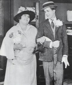 The Handy Man (1923)
