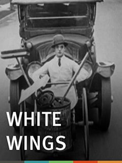 White Wings (1923)