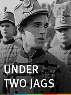 Under Two Jags (1923)