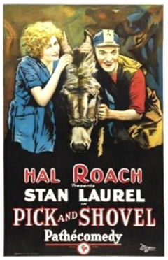 Pick and Shovel (1923)