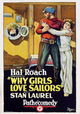 Why Girls Love Sailors