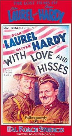 With Love and Hisses (1927)