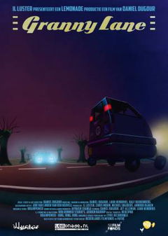 Granny Lane (2012)