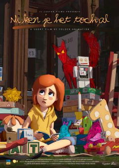 Nu ken je het toch al (2011)