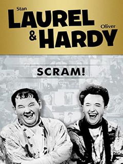 Scram! (1932)