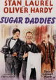 Sugar Daddies
