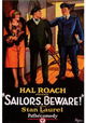 Sailors, Beware!