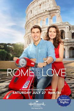 Rome in Love (2019)