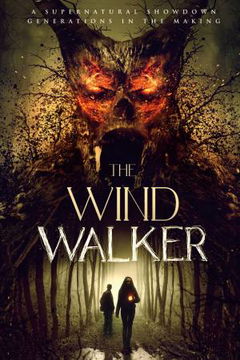 The Wind Walker (2019)
