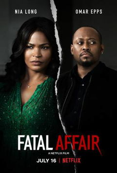 Fatal Affair (2020)