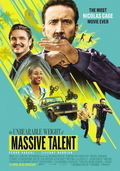 The Unbearable Weight of Massive Talent