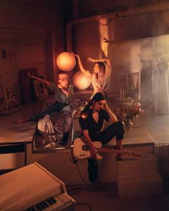 Eefje de Visser - Bitterzoet de Concertfilm (2020)