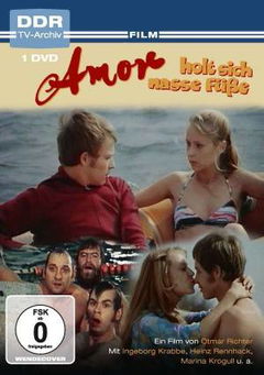Amor Holt Sich Nasse Füße (1978)