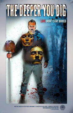 The Deeper You Dig (2019)