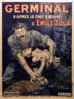Germinal (1913)