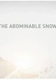 Hunt for the Abominable Snowman