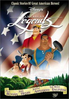 John Henry (2000)