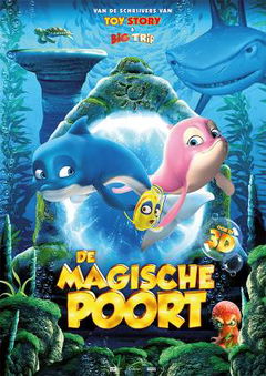 De Magische Poort (2020)