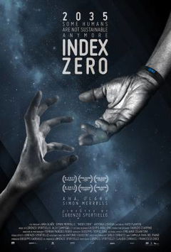 Index Zero (2014)