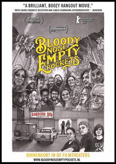 Bloody Nose, Empty Pockets (2020)
