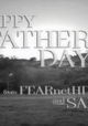Trick 'r Treat: Father's Day