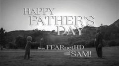 Trick 'r Treat: Father's Day (2012)