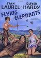 Flying Elephants